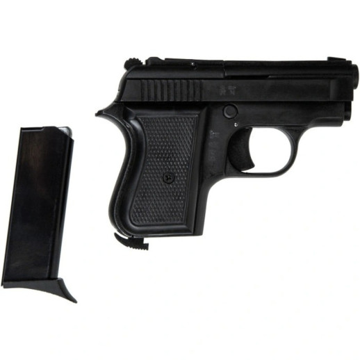 Пистолет сигнальный Bruni Auto 315 cal.8 ST
