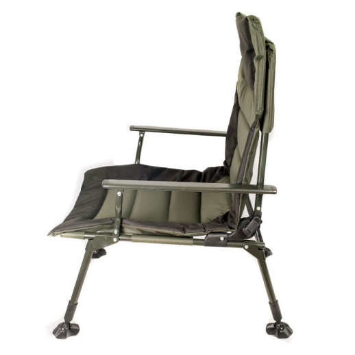 Складное кресло карповое Ranger Wide Carp SL-105 (RA 2226)