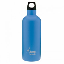 Термобутылка Laken Futura Thermo 0.5L голубой