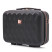 Бьюти-кейс Semi Line 16L Black (T5722-1)