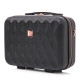Бьюти-кейс Semi Line 16L Black (T5722-1)