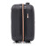 Бьюти-кейс Semi Line 16L Black (T5722-1)