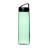 Бутылка для воды Laken Tritan Classic 0,75 L (Clear Green)