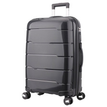 Чемодан Semi Line 28" (L) Black (T5908-4)