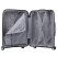 Чемодан Semi Line 28" (L) Black (T5908-4)
