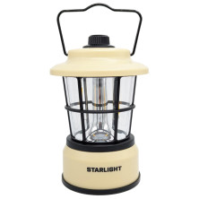 Фонарь кемпинговый Falcon Eye Starlight (310 Lm) Cool/Warm White LED (FCL0027)