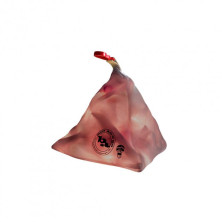 Гирлянда Big Agnes mtnGLO Tent & Camp Lights Red