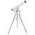 Телескоп Bresser First Light AR-102/1000 EQ3 с адаптером для смартфона (0115660) (931510)