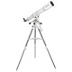 Телескоп Bresser First Light AR-102/1000 EQ3 с адаптером для смартфона (0115660) (931510)