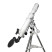 Телескоп Bresser First Light AR-102/1000 EQ3 с адаптером для смартфона (0115660) (931510)
