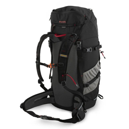 Рюкзак Pinguin Walker 50, Black (PNG 321197) 2020