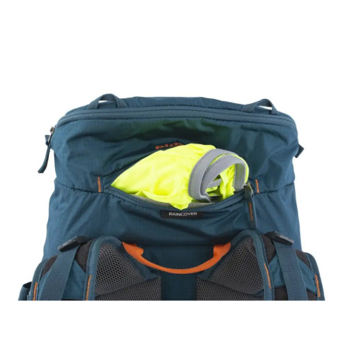 Рюкзак Pinguin Walker 50, Black (PNG 321197) 2020