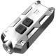 Фонарь-брелок Nitecore TIP SS, 360 люмен (стальной)