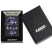 Зажигалка  Zippo Flamingo Skull Design 49771