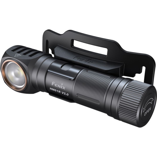 Мультифонарь Fenix HM61R V2.0 (Открытая упаковка/замена линзы)