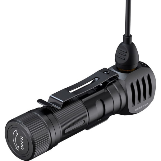 Мультифонарь Fenix HM61R V2.0 (Открытая упаковка/замена линзы)
