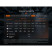 Мультифонарь Fenix HM61R V2.0 (Открытая упаковка/замена линзы)