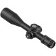 Прицел Discovery Optics HD-GEN2 5-30X56SFIR ZEROSTOP 34mm с подсветкой (230703)