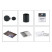 Прицел Discovery Optics HD-GEN2 5-30X56SFIR ZEROSTOP 34mm с подсветкой (230703)