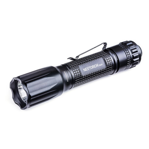 Фонарь Nextorch TA01 CREE XP-G3 S4 Neutral White LED (Поврежденная упаковка)