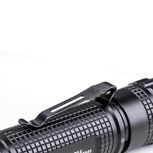 Фонарь Nextorch TA01 CREE XP-G3 S4 Neutral White LED (Поврежденная упаковка)