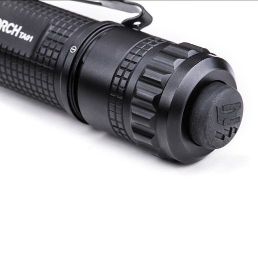 Фонарь Nextorch TA01 CREE XP-G3 S4 Neutral White LED (Поврежденная упаковка)