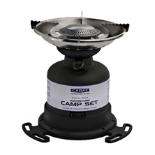 Портативная газовая горелка Cadac Adventure Camp Set