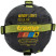 Спальный мешок Tramp Windy Light кокон левый olive 220/80-55 UTRS-055