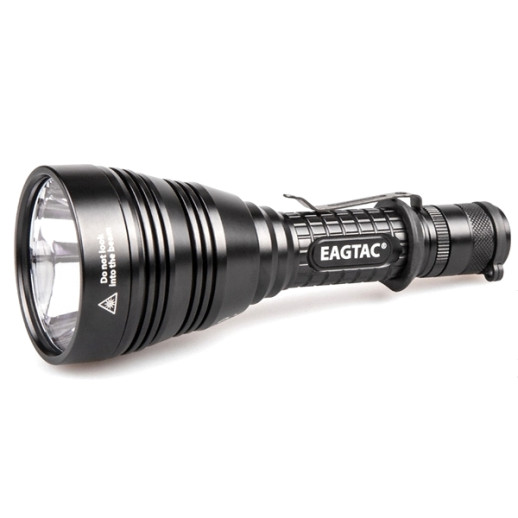 Тактический фонарь Eagletac M30LC2 XP-L HI V3 (1150 Lm) Kit