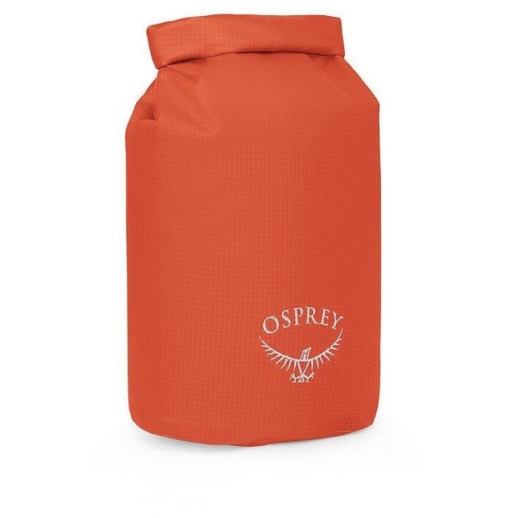 Гермомешок Osprey Wildwater Dry Bag 8 mars orange - O/S - оранжевый