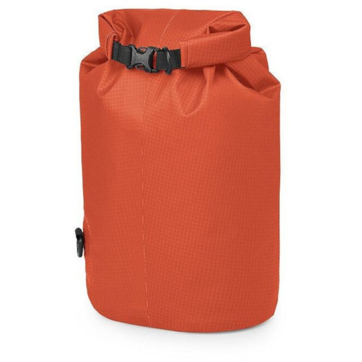 Гермомешок Osprey Wildwater Dry Bag 8 mars orange - O/S - оранжевый