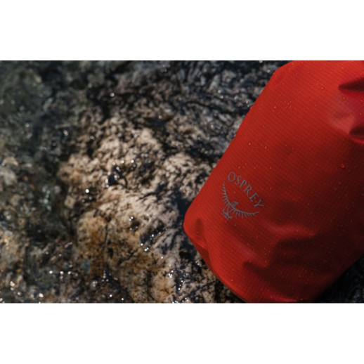 Гермомешок Osprey Wildwater Dry Bag 8 mars orange - O/S - оранжевый