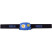 Фонарь налобный Brevia 400Lm+200Lm, 3W+3W COB, 1200mAh IP65