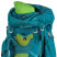 Рюкзак Osprey Ace 65 blue spikemoss/deep peyto - O/S - синий