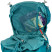 Рюкзак Osprey Ace 65 blue spikemoss/deep peyto - O/S - синий