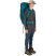 Рюкзак Osprey Ace 65 blue spikemoss/deep peyto - O/S - синий