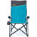 Кресло раскладное Uquip Barry Blue/Grey (244050)