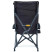 Кресло раскладное Uquip Barry Blue/Grey (244050)
