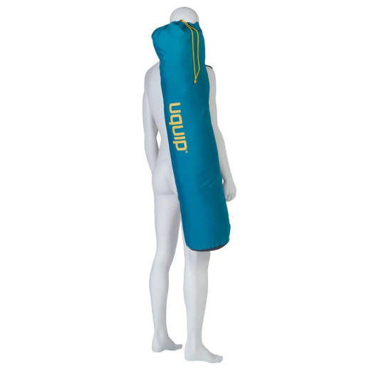 Кресло раскладное Uquip Barry Blue/Grey (244050)