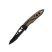 Нож Leatherman Skeletool KBX Coyote 832615