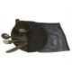 Набор посуды Mil-Tec Camp Set Plastic OD Original