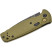 Нож Benchmade Composite Lite Auto (CLA) 4300BK-02