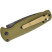 Нож Benchmade Composite Lite Auto (CLA) 4300BK-02