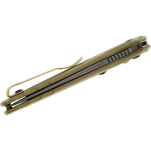 Нож Benchmade Composite Lite Auto (CLA) 4300BK-02