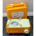 Портативная газовая плитка Base Camp Camping Stove Mokkiata, Orange (BCP 51520)