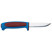 Нож Morakniv Basic 546, Цвет года 2025 dala red/blue