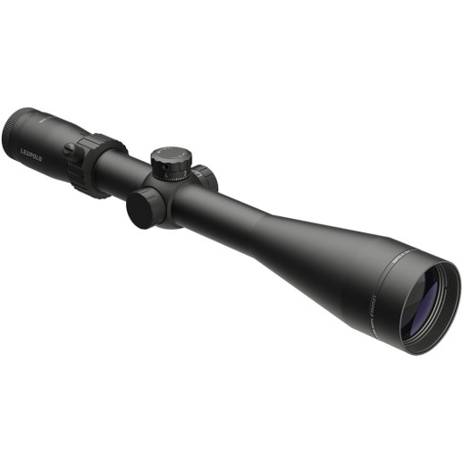 Прицел оптический Leupold MARK 3HD 8-24x50 (30mm) SFP P5 Side Focus TMR