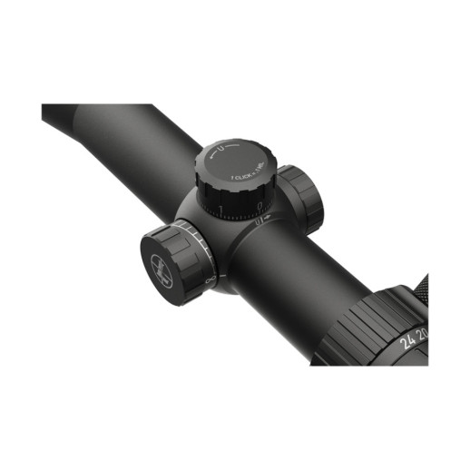 Прицел оптический Leupold MARK 3HD 8-24x50 (30mm) SFP P5 Side Focus TMR