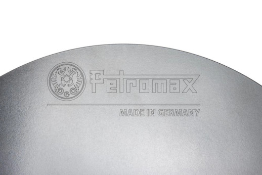 Подставка для жарки и костра 2-в-1 Petromax Griddle and Fire Bowl 38 см