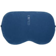Подушка Exped DEEPSLEEP PILLOW L navy – темно-синий